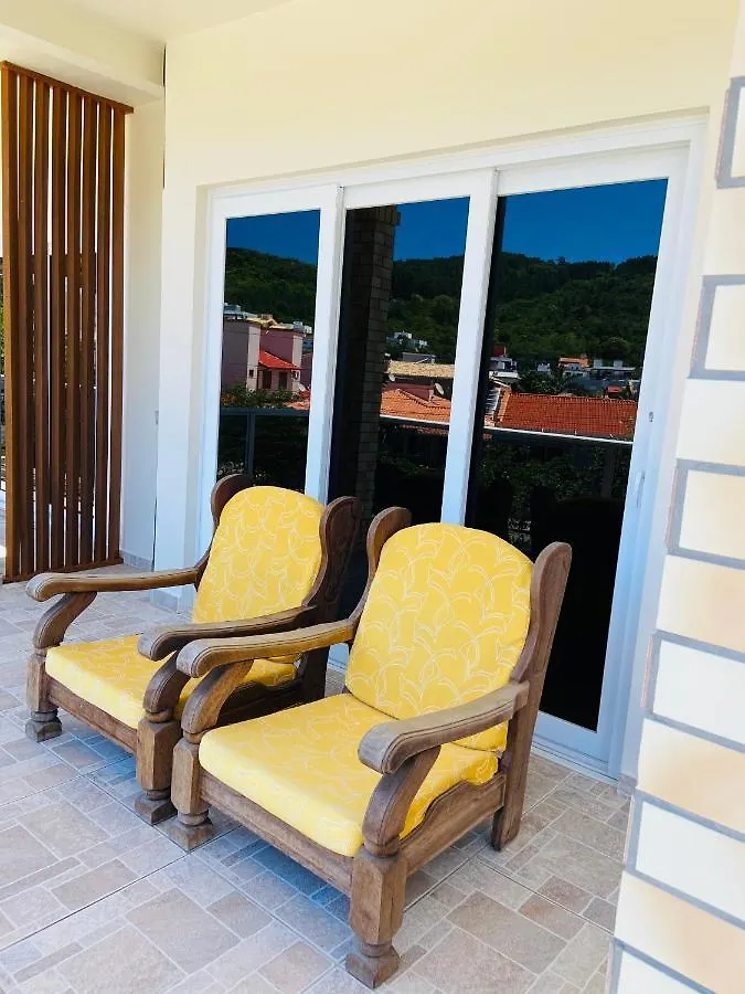 Apt Bella Vista Apartment Garopaba
