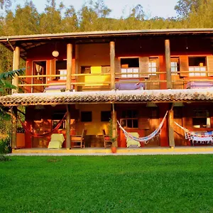 Apartamento Moradas Ferruzen, Garopaba