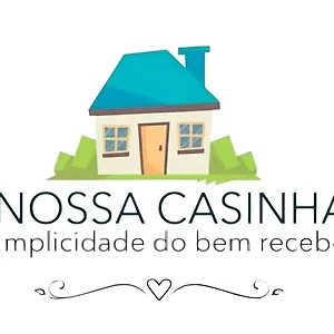 A Nossa Casinha Campos do Jordão